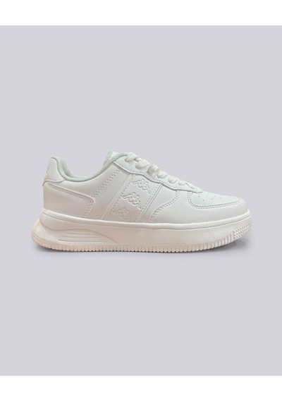 Kappa Tabacow Kadın Beyaz Sneaker