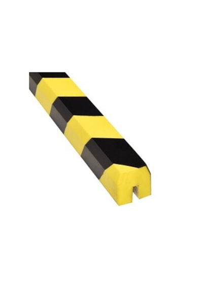Puffyguard Profil Koruyucu U - Model U - 1 Metre - 40x32x20x8x16mm - Tip : G Bb