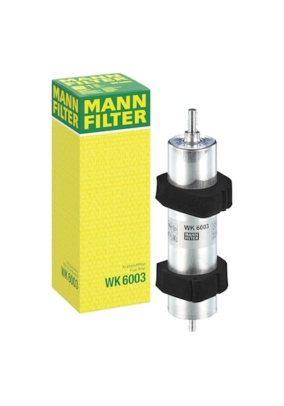 Mann Filter Wk 6003 Yakıt Filtresi Vw Group