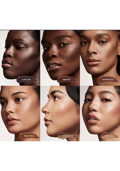 Fenty Beauty Match Stix Matte Skinstick Amber - Çok Kullanımlı Stick Fondöten 0