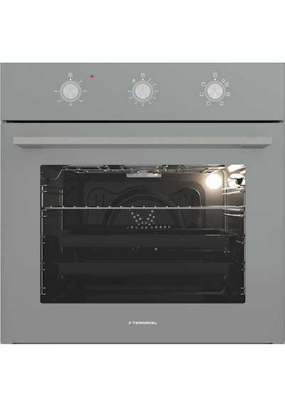 Termikel BO O6435C A + BH P6194C A + CH C6532C BA Ankastre Set