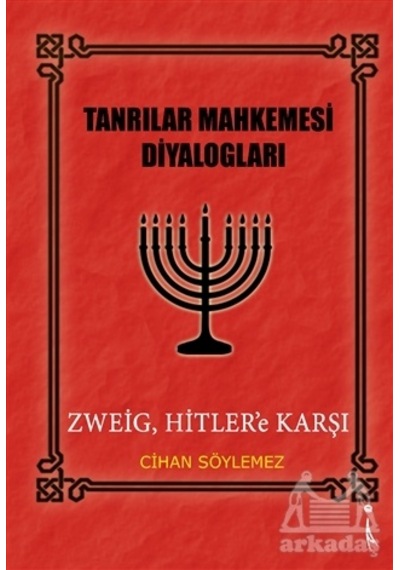 Tanrılar Mahkemesi Diyalogları