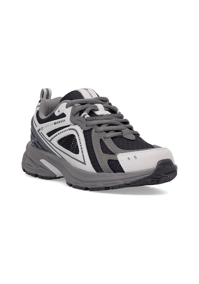 Hammer Jack 101 25732-z Hamlet-w Kadın Klasik Sneaker Füme Füme