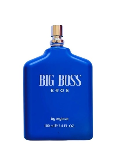 Özel Yeni Seri Uzun Süre Kalıcı Edt Erkek Parfümü Eros 100 Ml Aromatik