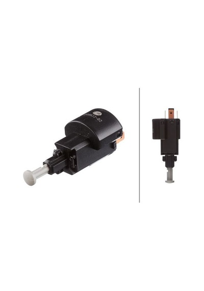 Hella 6dd008622821 Fren Pedal Stop Müşiri Astra G-zafıra A 98 05 4 Fiş 9175185-1239449-1240017-1240701