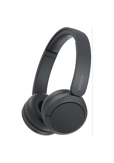 Sony Whch520 Wireless Bluetooth Kulaküstü Kulaklık