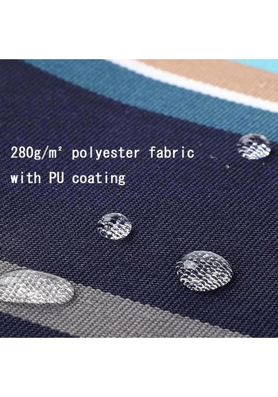 Bu Geri Çekilebilir Tente Yedek Kumaş, Veranda Çadırı İçin Yedek Kumaş, Ağır Hizmet Tipi Dış Mekan Güneşlik Örtüsü, Ragg'a Dayanıklı Polyester Dış Mekan Veranda Güneşliği Diğer