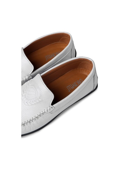 Zwang Hakiki Deri Erkek Günlük Ayakkabı, Loafer Ayakkabı, Hafif Ayakkabı, Hakiki Deri Loafer