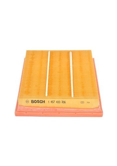 Bosch  1457433306 Hava Filtresi ( Mini Cooper One 01- R-50/52/53 ) (WF636868)