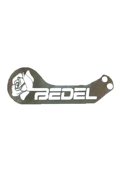 Çeki Demiri "bedel Gold