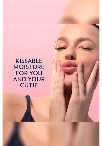 Vaseline Pink Bubbly Cutie Dudak Nemlendirici 7gr
