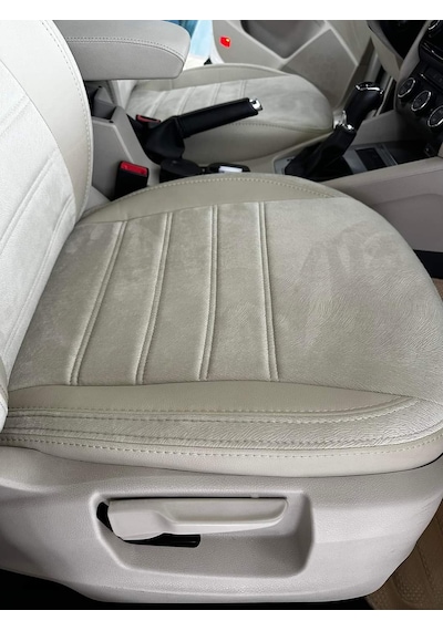 Skoda Octavia Araca Özel Oto Koltuk Kılıfı 158222