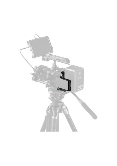 Smallrig 5227 V-mount Akü Montaj Plakası Kiti