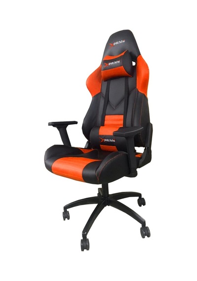 Xprime King Oyuncu Koltuğu Turuncu 9555T