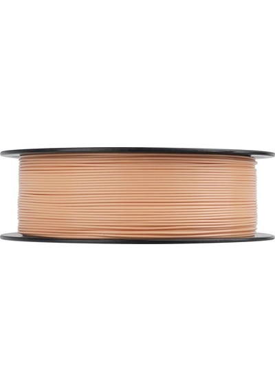 Esun Basic Pla Bej Filament 1.75mm 1kg - Doğal Bej Tonlu 3d Yazıcı Filamenti