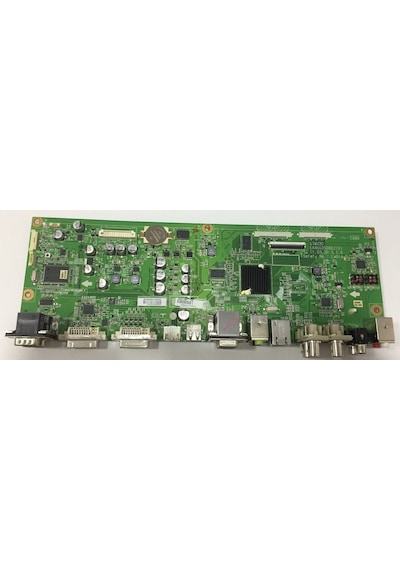 LG Uyumlu 47wv30 - Eax64740404 1.0 Main Board Anakart