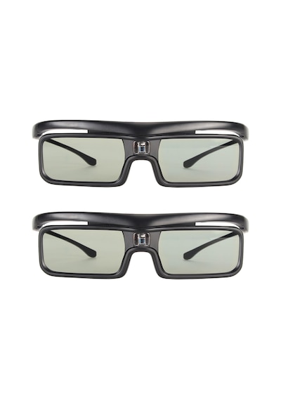 Ltv 2500 3000 Pro 3500 Pro 3d Projektörler İçin Dlp Link 3d Gözlük, Şarj Edilebilir Aktif Shutter Gözlük