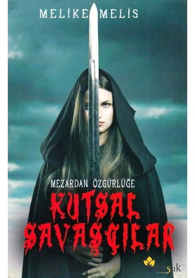 Kutsal Savaşçı- Maşuk Kitap