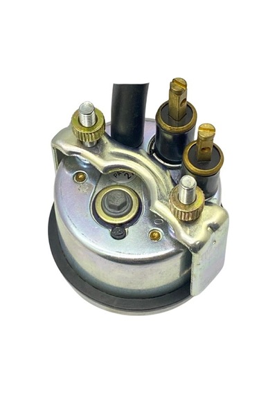 Ölçüsan Hararet Saati Civalı 7 Mt 40 C-120 C İkazlı 52 Mm