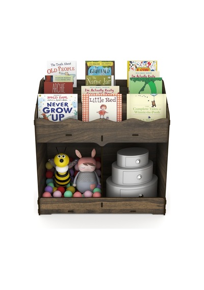 Toby Ahşap Montessori Kitaplık Bebek Çocuk Odası Eğitici 6 Bölmeli İskandinav Tarz Raflı Kitaplık Ceviz - 681074137 Ceviz Toby Ahşap Montessori Kitaplık Bebek Çocuk Odası Eğitici 6 Bölmeli İskandinav Tarz Raflı Kitaplık Ceviz - 681074137 Ceviz