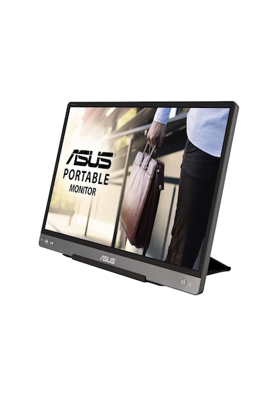 Asus ZenScreen MB14AC 14" 5 MS 60 Hz Type-C Full HD IPS Taşınabilir Monitör