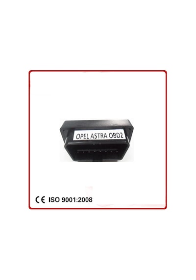Opel Astra J Cam  Sunroof Kaldırma Kapatma Modülü