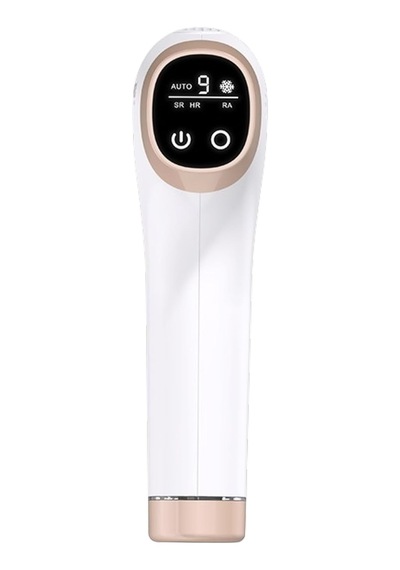 Tr-9999 Ipl Lazer Epilasyon 999.999 Atım Otomatik/manuel 9 Modlu / Buz Başlıklı & Taşıma Çantası Hediyeli