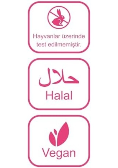 Gül Kokulu Islak Mendil 864 Yaprak 12x72 Koli