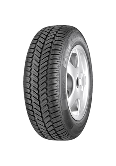 Sava Adapto Hp Ms 185/65R14 86H Dört Mevsim Lastik 2025