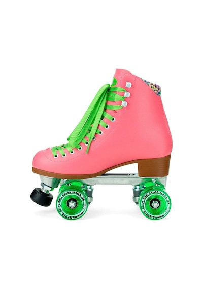 Moxi Beach Bunny Watermelon Quad Paten