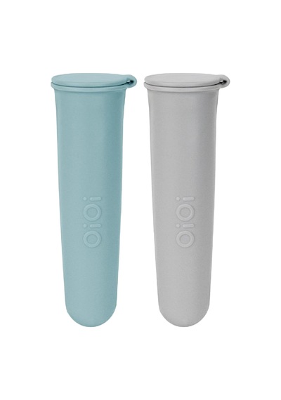 Buz Buz - Aqua Green/powder Grey