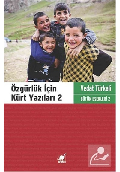 Özgürlük İçin Kürt Yazıları 2 - Vedat Türkali - Ayrıntı Yayınları