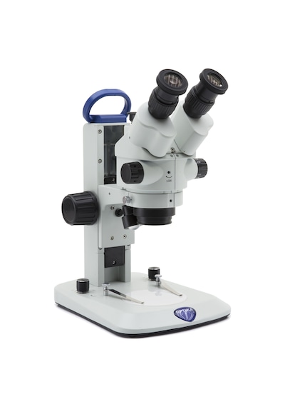Trinoküler Stereo Zoom Mikroskop - Optıka Slx-3