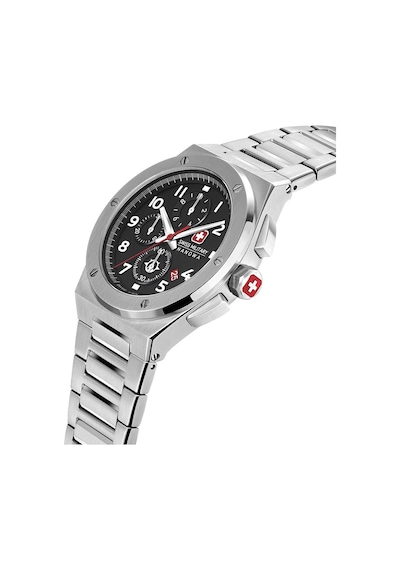 Swiss Military SMWGI2102001 Erkek Kol Saati