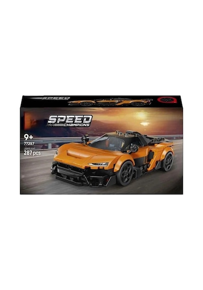 Speed Champions Mclaren W1 77257