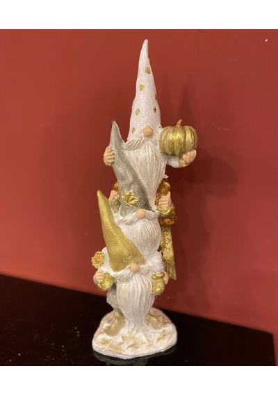 Üçlü Noel Baba Biblo Hs490-2