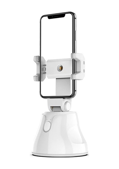 Apai Genie 360 Akıllı Selfie Sosyal Medya Video Takip Asistanı Tripod- 5775