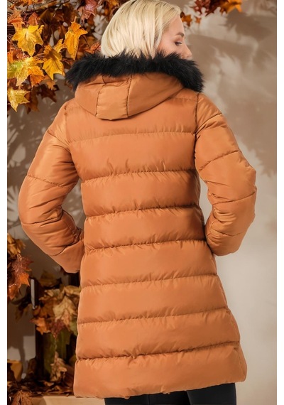 Z6760 Dewberry Bayan Kaban-düz Taba-düz Taba