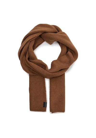 Jack & Jones Jack&jones Taba Erkek Bere&atkı Seti 12163827