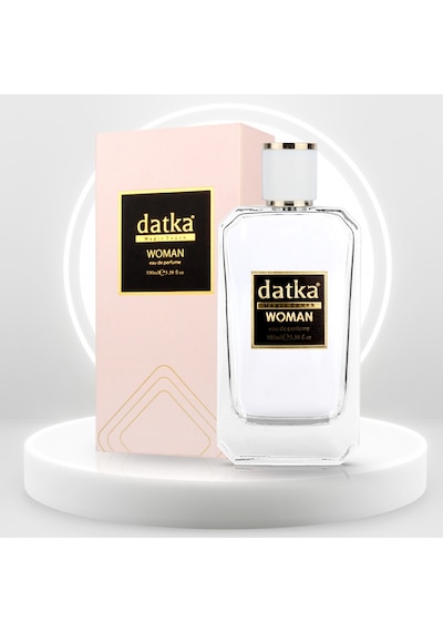 Datka B232 Be Apple Kadın Parfüm EDP 100 ML