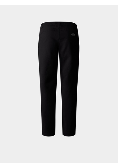The North Face Nf0a4m774h01 M Quest Softshell Regular Fit Erkek Outdoor Pantolon 001 The North Face Nf0a4m774h01 M Quest Softshell Regular Fit Erkek Outdoor Pantolon 001