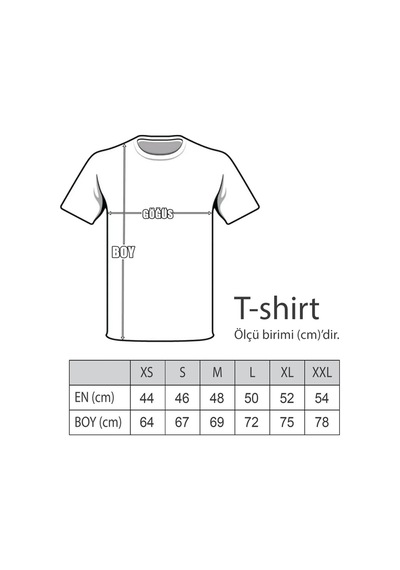 Dosmai Dijital Baskılı Ufc Bisiklet Yaka Spor T-shirt Uft106