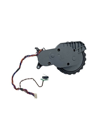 Roborock Q7 Max Sol Teker