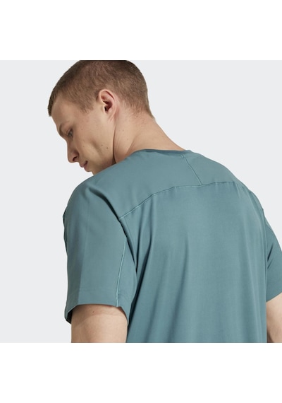 Adidas Jv9750 Puremotıon Tee Çok Renkli