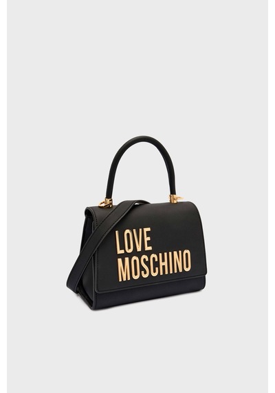 Love Moschino Bayan Çanta Jc4024pp1nkd0000 Siyah Siyah
