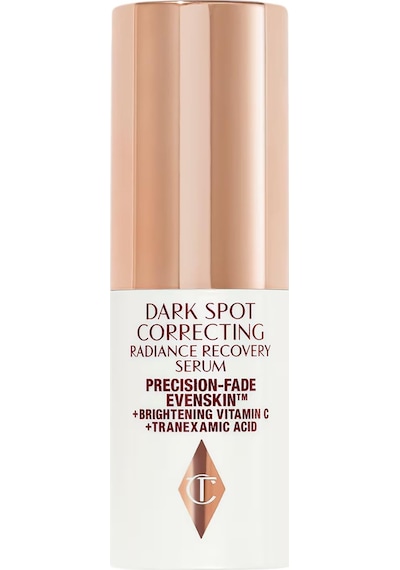Charlotte Tilbury Aydınlatıcı Ve Leke Karşıtı Yüz Serumu 10ml