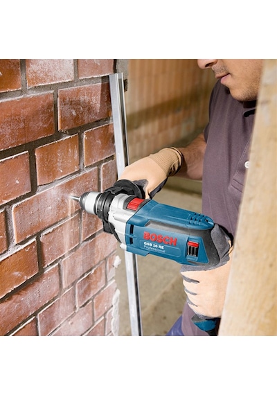 Bosch Professional GSB 16 RE Darbeli Matkap - 060114E500