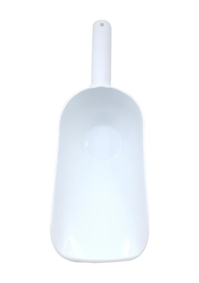 Yem Küreği Pvc 250 Gr