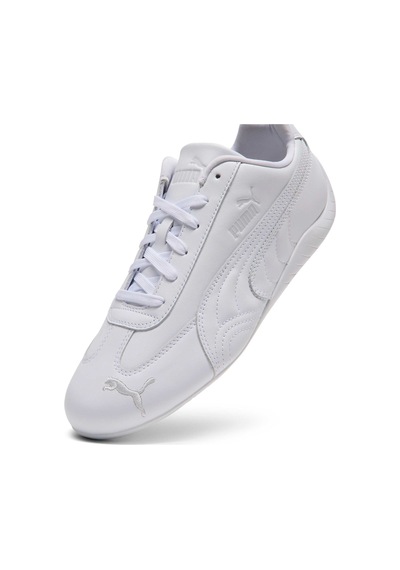 Puma Speedcat Unısex Deri Ayakkabı 405449 02 Beyaz
