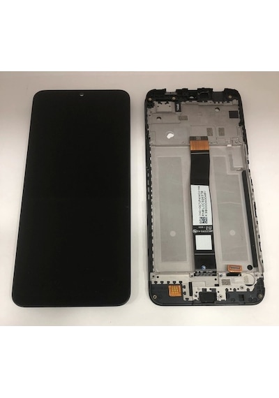 Reeder S19 Max Pro Lcd Ekran Dokunmatik Çıtalı Siyah Renk İlanı 123wsd